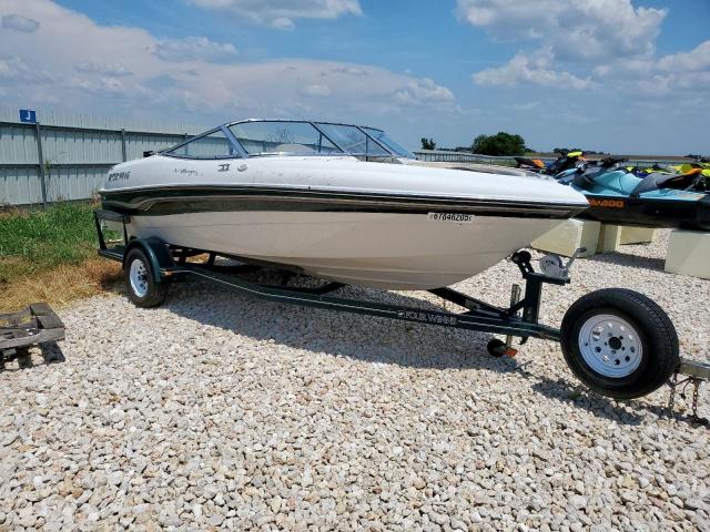  Salvage Four Winns Horizon 180ls