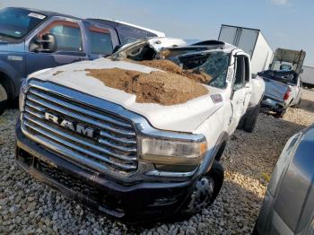  Salvage Ram 3500