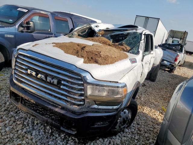  Salvage Ram 3500