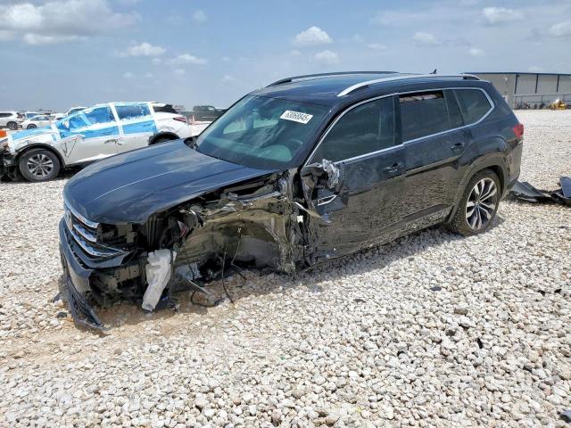  Salvage Volkswagen Atlas