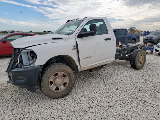  Salvage Ram 3500