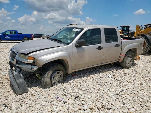  Salvage GMC Canyon