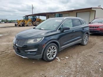 Salvage Lincoln MKZ