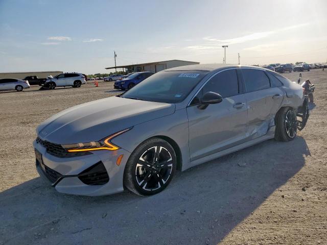  Salvage Kia K5