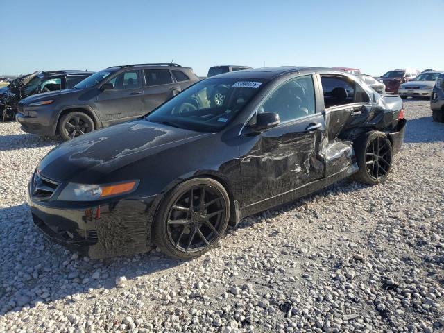  Salvage Acura TSX
