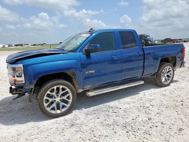  Salvage Chevrolet Silverado C1500 Lt