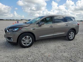  Salvage Buick Enclave