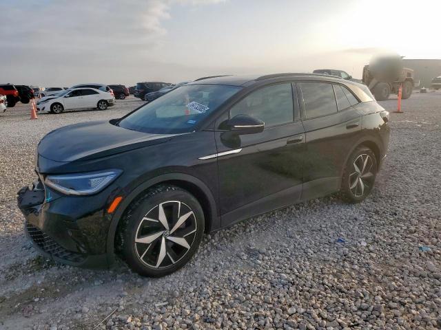  Salvage Volkswagen ID.4