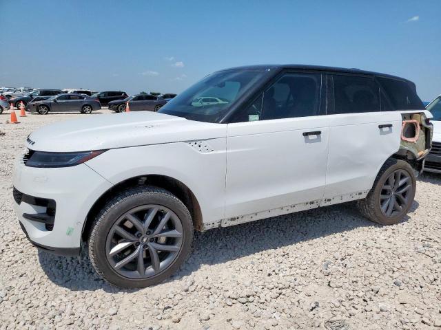  Salvage Land Rover Range Rover
