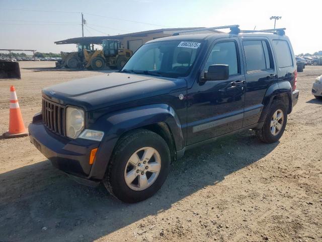  Salvage Jeep Liberty