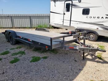  Salvage C&mtrilers Other