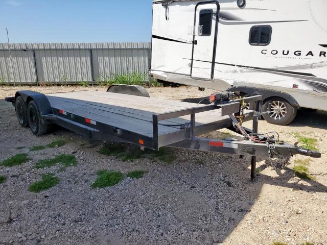  Salvage C&mtrilers Other
