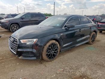  Salvage Audi A3