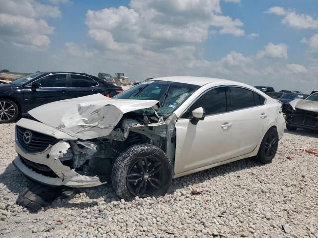  Salvage Mazda 6