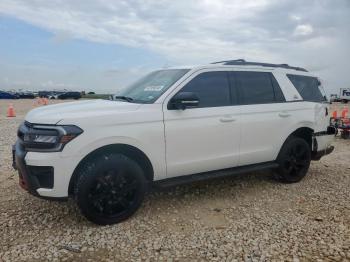  Salvage Ford Expedition