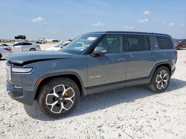  Salvage Rivian Ris