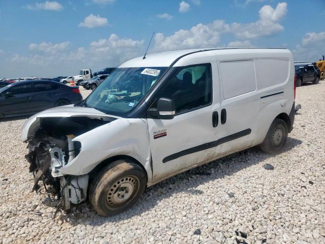  Salvage Ram Promaster