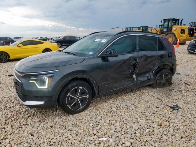  Salvage Kia Niro