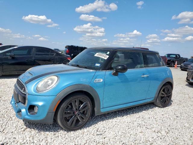  Salvage MINI Cooper
