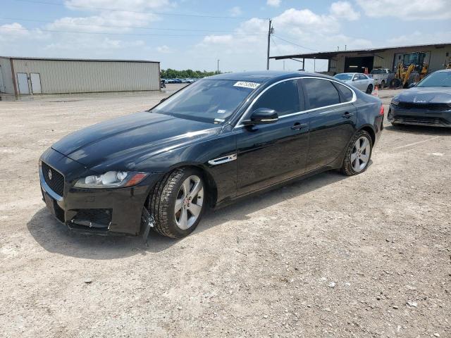  Salvage Jaguar XF