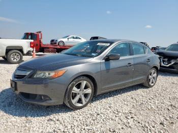  Salvage Acura ILX