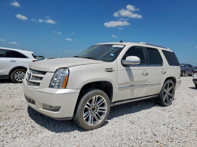  Salvage Cadillac Escalade