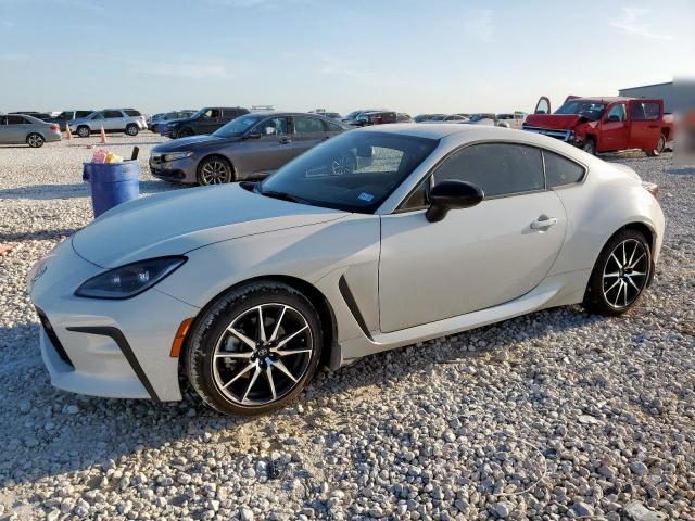  Salvage Toyota 86