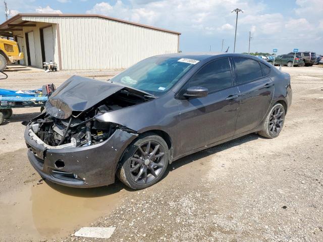  Salvage Dodge Dart