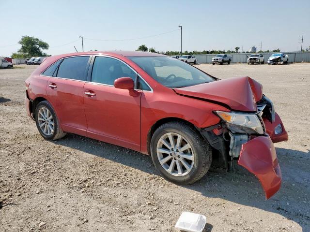 Toyota Venza Image 12