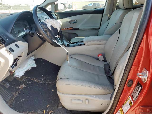 Toyota Venza Image 11