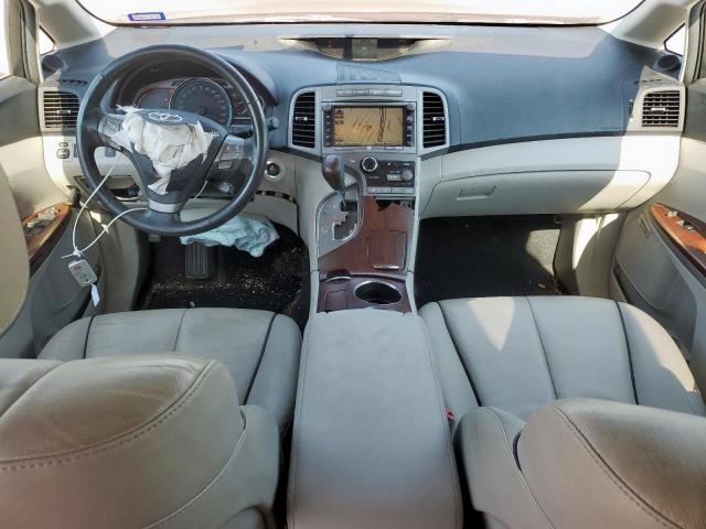 Toyota Venza Image 6