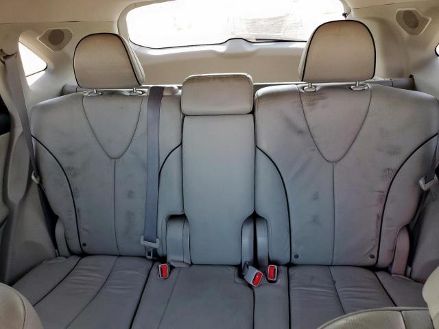 Toyota Venza Image 5