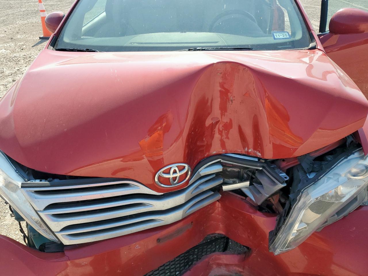 Toyota Venza Image 9