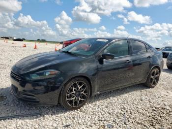  Salvage Dodge Dart