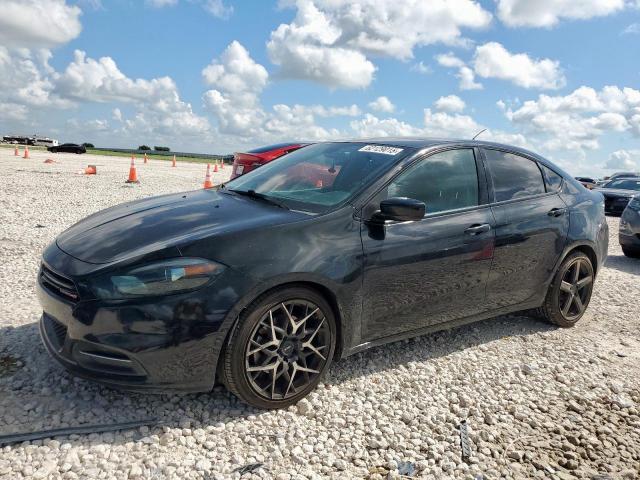  Salvage Dodge Dart