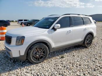  Salvage Kia Telluride