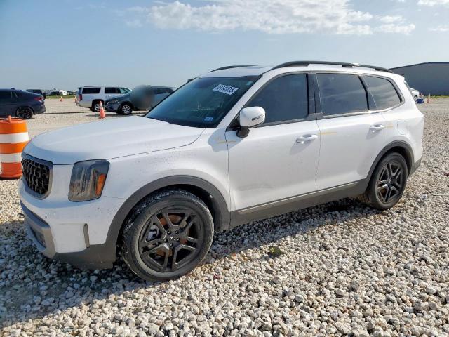  Salvage Kia Telluride