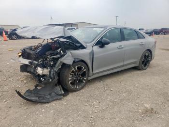  Salvage Kia K5