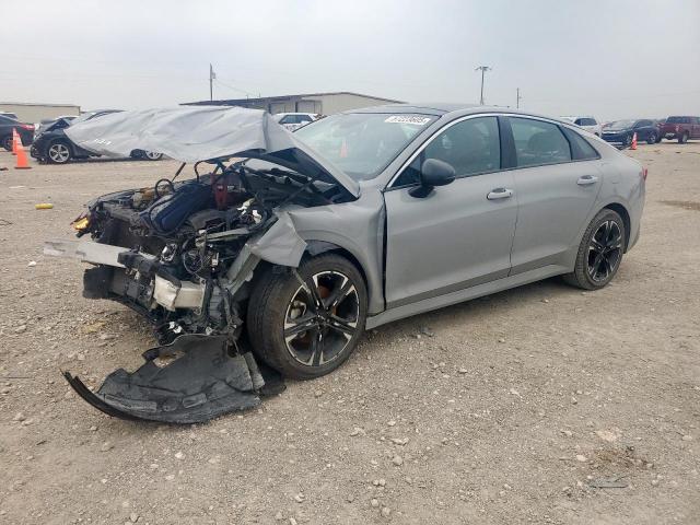  Salvage Kia K5