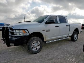  Salvage Ram 2500