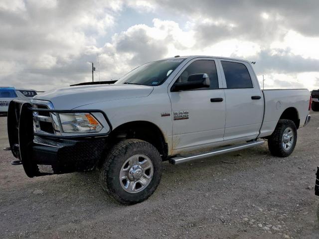  Salvage Ram 2500