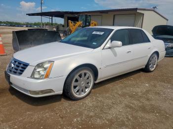  Salvage Cadillac DTS