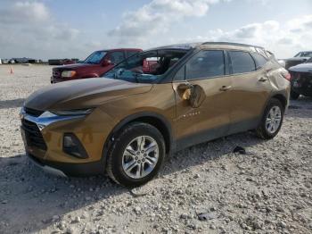  Salvage Chevrolet Blazer