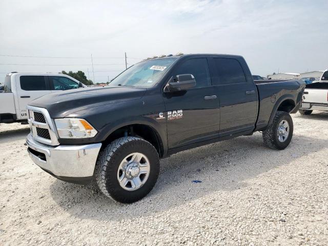  Salvage Ram 2500