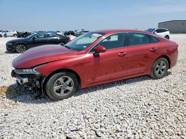  Salvage Kia K5