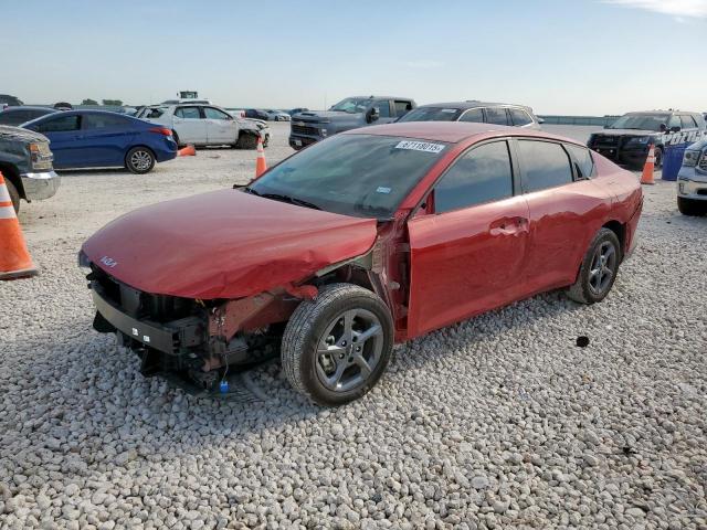  Salvage Kia K4 Lx