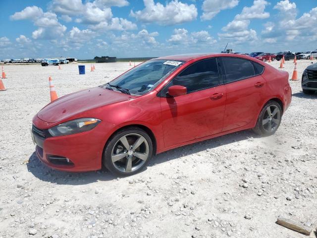  Salvage Dodge Dart