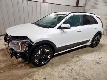  Salvage Kia Niro
