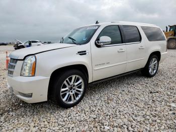  Salvage Cadillac Escalade