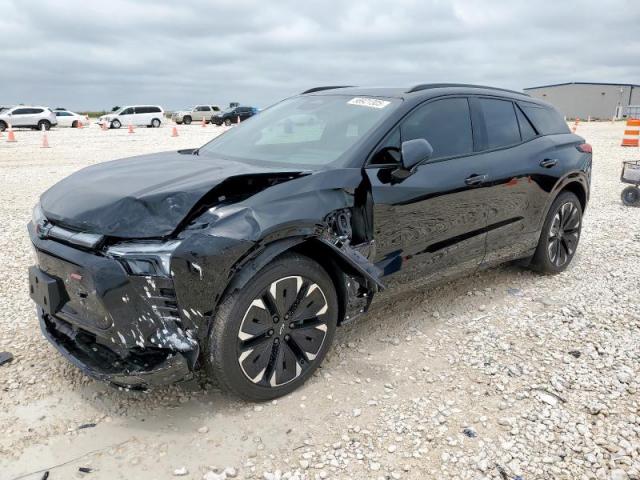  Salvage Chevrolet Blazer